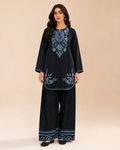 SAPPHIRE 2 PIECE LAWN SUIT